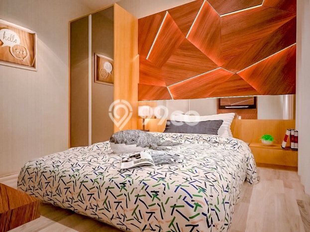 Dijual Rumah 2 Kamar Lokasi Strategis Nyaman dan Strategis di Lippo Cikarang Dijual Rumah 2 Kamar Lokasi Strategis Nyaman dan Strategis di Lippo Cikarang