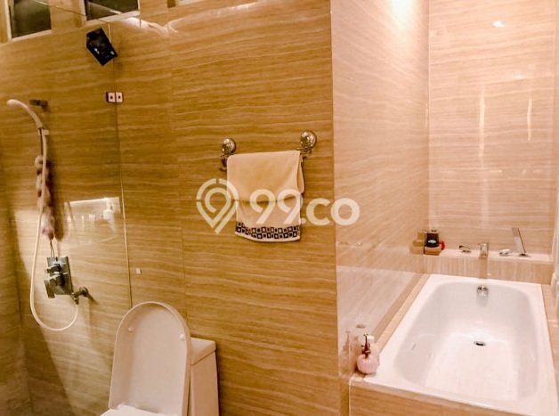 Dijual Rumah 2 Kamar Lokasi Strategis Nyaman dan Strategis di Lippo Cikarang Dijual Rumah 2 Kamar Lokasi Strategis Nyaman dan Strategis di Lippo Cikarang
