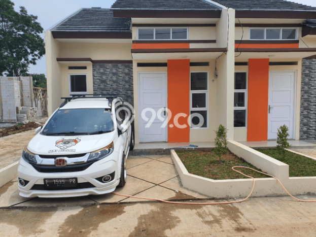Jual Rumah Harga Miring Sawangan Punya 2 Kamar & LT 60m2 Jual Rumah Harga Miring Sawangan Punya 2 Kamar & LT 60m2