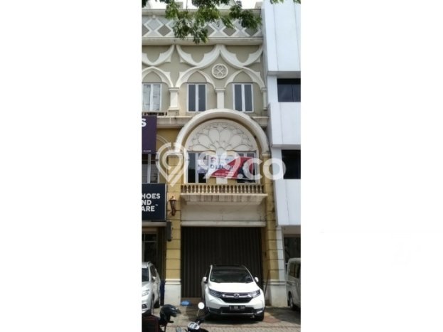 For Sale! Luxury House LT 220m2 Desain Elegan di Gading Serpong For Sale! Luxury House LT 220m2 Desain Elegan di Gading Serpong
