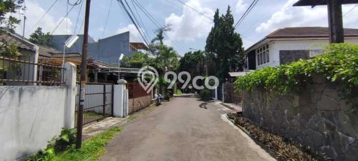 Jual Rumah Luas Megah Dengan View Cantik di Pasteur, Bandung Jual Rumah Luas Megah Dengan View Cantik di Pasteur, Bandung