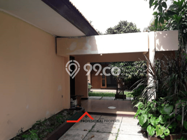 Jual Rumah Luas Elegan Dengan View Eksklusif di Kemang, Jakarta Selatan Jual Rumah Luas Elegan Dengan View Eksklusif di Kemang, Jakarta Selatan