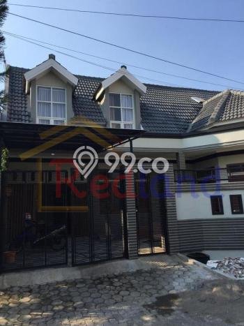 Jual Rumah Strategis Bagus Punya 5 KT di Semarang Barat Semarang HGB Jual Rumah Strategis Bagus Punya 5 KT di Semarang Barat Semarang HGB