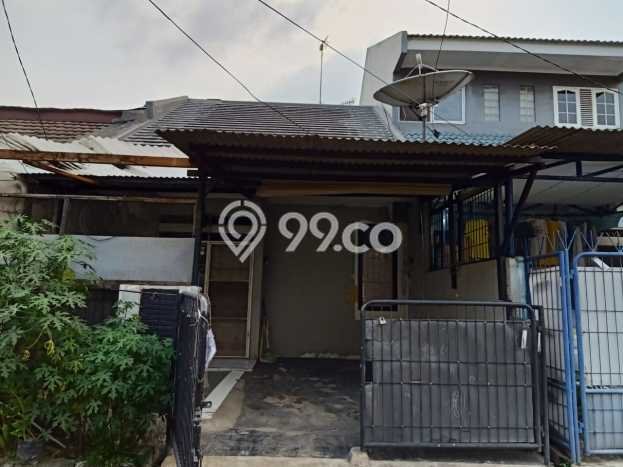 Rumah Disewakan Jakarta Barat LT 99m2 LB 99m2 Area Duri Kosambi Rumah Disewakan Jakarta Barat LT 99m2 LB 99m2 Area Duri Kosambi