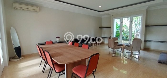 Sewa Rumah Nyaman di Jagakarsa Harga Rp 600 Juta/ Tahun Sewa Rumah Nyaman di Jagakarsa Harga Rp 600 Juta/ Tahun