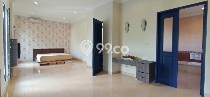 Sewa Rumah Nyaman di Jagakarsa Harga Rp 600 Juta/ Tahun Sewa Rumah Nyaman di Jagakarsa Harga Rp 600 Juta/ Tahun