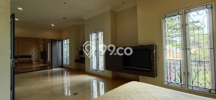 Sewa Rumah Nyaman di Jagakarsa Harga Rp 600 Juta/ Tahun Sewa Rumah Nyaman di Jagakarsa Harga Rp 600 Juta/ Tahun