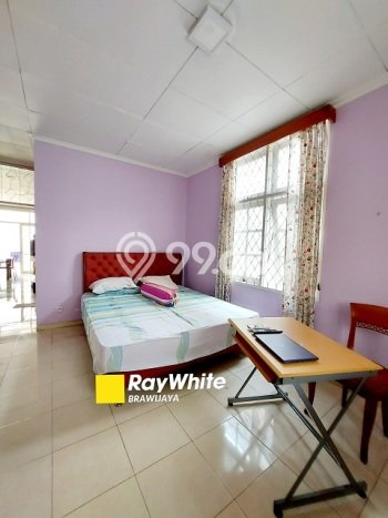 Jual Rumah Mewah Megah Dengan View Eksklusif di Tanjung Barat, Jakarta Selatan Jual Rumah Mewah Megah Dengan View Eksklusif di Tanjung Barat, Jakarta Selatan