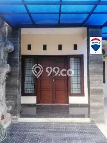 Jual Rumah Eksklusif 4 KT di Pondok Kelapa, Jakarta Timur Jual Rumah Eksklusif 4 KT di Pondok Kelapa, Jakarta Timur