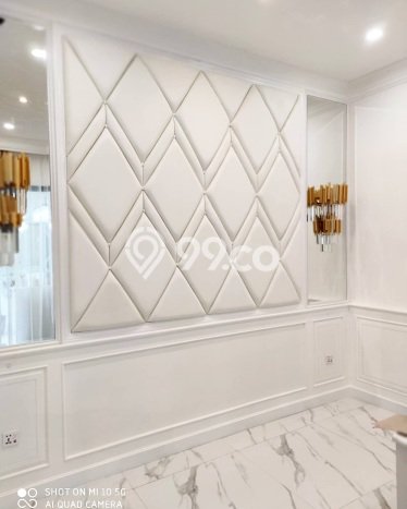 Dijual Rumah Mewah Elegan Dengan View Eksklusif di BSD City, Tangerang Dijual Rumah Mewah Elegan Dengan View Eksklusif di BSD City, Tangerang