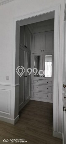 Dijual Rumah Mewah Elegan Dengan View Eksklusif di BSD City, Tangerang Dijual Rumah Mewah Elegan Dengan View Eksklusif di BSD City, Tangerang
