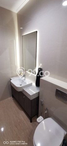 Dijual Rumah Mewah Elegan Dengan View Eksklusif di BSD City, Tangerang Dijual Rumah Mewah Elegan Dengan View Eksklusif di BSD City, Tangerang