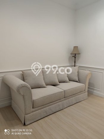 Dijual Rumah Mewah Elegan Dengan View Eksklusif di BSD City, Tangerang Dijual Rumah Mewah Elegan Dengan View Eksklusif di BSD City, Tangerang