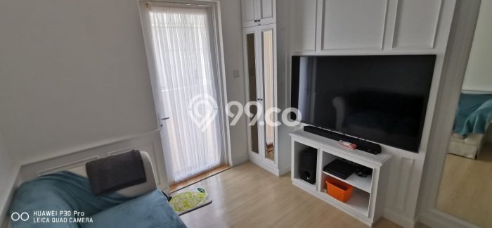 Dijual Rumah Mewah Elegan Dengan View Eksklusif di BSD City, Tangerang Dijual Rumah Mewah Elegan Dengan View Eksklusif di BSD City, Tangerang