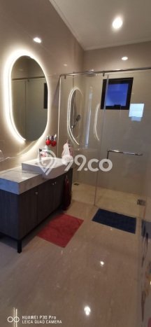 Dijual Rumah Mewah Elegan Dengan View Eksklusif di BSD City, Tangerang Dijual Rumah Mewah Elegan Dengan View Eksklusif di BSD City, Tangerang