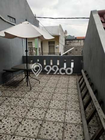 Jual Rumah Favorit Siap Huni LB 220m2 di Pamulang, Tangerang Selatan Jual Rumah Favorit Siap Huni LB 220m2 di Pamulang, Tangerang Selatan