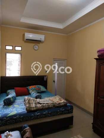 Jual Rumah Favorit Siap Huni LB 220m2 di Pamulang, Tangerang Selatan Jual Rumah Favorit Siap Huni LB 220m2 di Pamulang, Tangerang Selatan