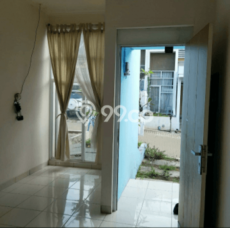 Rumah Luas Asri 2 KT Siap Huni di Padalarang Bandung Rumah Luas Asri 2 KT Siap Huni di Padalarang Bandung