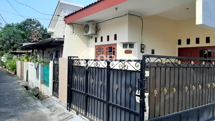 Rumah Minimalis 3 KT di Jati Padang Jakarta Selatan Unfurnished Rumah Minimalis 3 KT di Jati Padang Jakarta Selatan Unfurnished