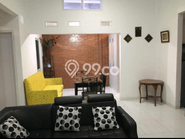 Jual Rumah Modern 2 KT di Graha Raya, Tangerang Jual Rumah Modern 2 KT di Graha Raya, Tangerang