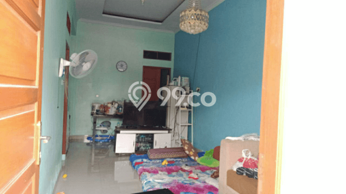 Rumah Terjangkau Strategis LT 72m2 di Tangerang Rumah Terjangkau Strategis LT 72m2 di Tangerang