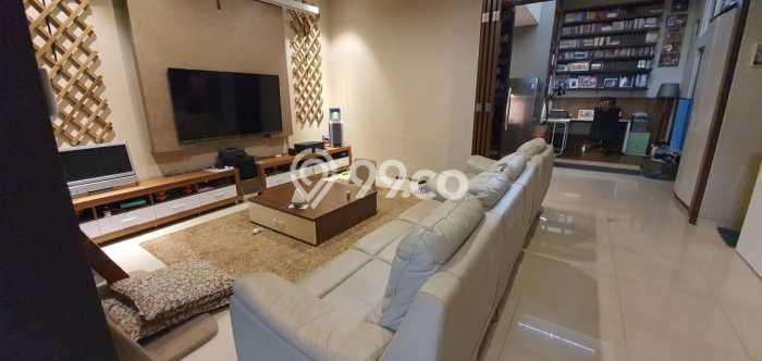 Jual Rumah Modern 3 KT di Holis Cigondewah, Bandung Jual Rumah Modern 3 KT di Holis Cigondewah, Bandung