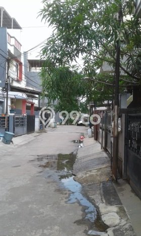 HUNIAN BERKELAS! Rumah Exclusive Kelapa Gading, Jakarta Utara, LT 90m² LB 90m² HUNIAN BERKELAS! Rumah Exclusive Kelapa Gading, Jakarta Utara, LT 90m² LB 90m²