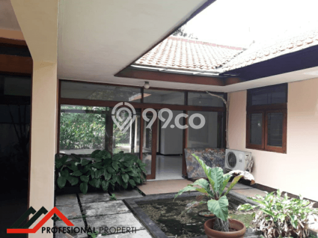 Hunian Super Elit dengan Akses Paling Strategis di Kemang, Jakarta Selatan Hunian Super Elit dengan Akses Paling Strategis di Kemang, Jakarta Selatan