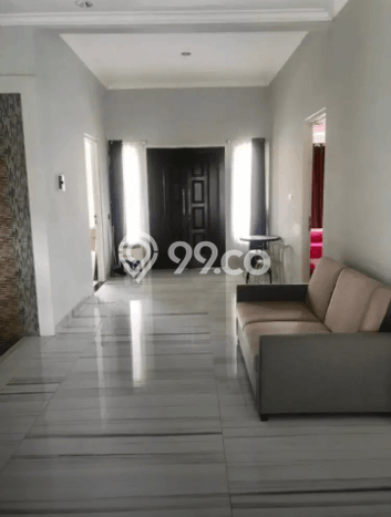 Rumah Elit Modern Tanpa Renovasi di Bintaro Jakarta Selatan Rumah Elit Modern Tanpa Renovasi di Bintaro Jakarta Selatan