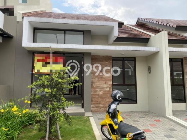 Rumah Minimalis 2 KT LT 90m2 di Kota Baru Parahyangan Rumah Minimalis 2 KT LT 90m2 di Kota Baru Parahyangan