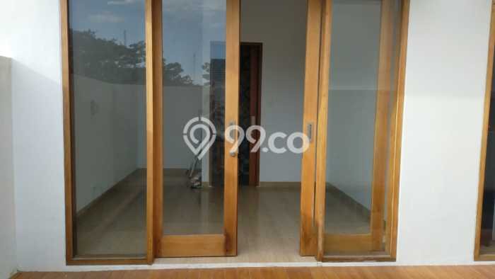 Rumah Modern 2 KT di Nusa Dua Badung Semi Furnished Rumah Modern 2 KT di Nusa Dua Badung Semi Furnished
