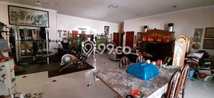 Dijual Hunian Mewah dengan Fasilitas Sekitar Komplit di Tenggilis Mejoyo, Surabaya Dijual Hunian Mewah dengan Fasilitas Sekitar Komplit di Tenggilis Mejoyo, Surabaya