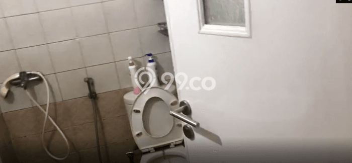 Rumah Elit Modern Tanpa Renovasi di Alam Sutera Tangerang Rumah Elit Modern Tanpa Renovasi di Alam Sutera Tangerang