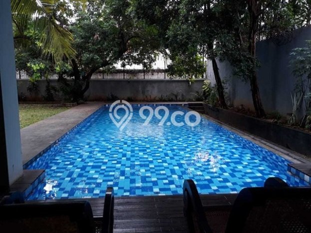 HOT DEAL! Rumah di Cilandak, 4 KM, Area Asri, LT 1100m² Bangunan 550m² HOT DEAL! Rumah di Cilandak, 4 KM, Area Asri, LT 1100m² Bangunan 550m²