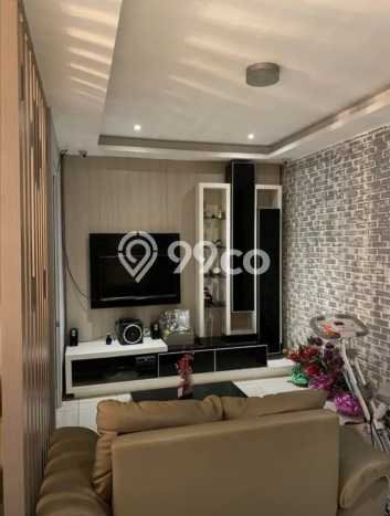 Dijual Hunian Rumah Nyaman 3 KT di BSD Castilla, Tangerang Dijual Hunian Rumah Nyaman 3 KT di BSD Castilla, Tangerang