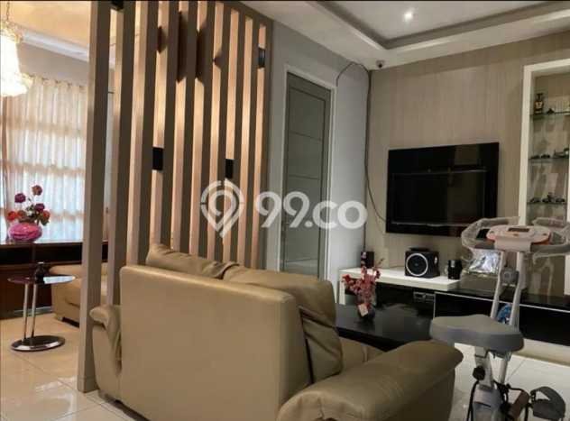 Dijual Hunian Rumah Nyaman 3 KT di BSD Castilla, Tangerang Dijual Hunian Rumah Nyaman 3 KT di BSD Castilla, Tangerang