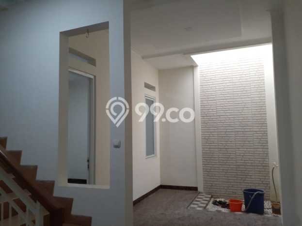 For Sale Hunian Rumah Nyaman 3 Kamar di BSD, Tangerang For Sale Hunian Rumah Nyaman 3 Kamar di BSD, Tangerang