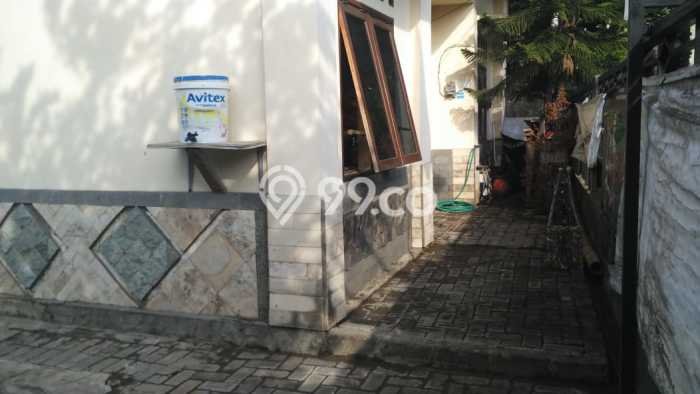 Rumah Nyaman untuk Keluarga di Kediri - LT 230m² Rumah Nyaman untuk Keluarga di Kediri - LT 230m²