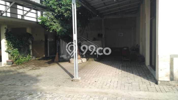 Rumah Nyaman untuk Keluarga di Kediri - LT 230m² Rumah Nyaman untuk Keluarga di Kediri - LT 230m²