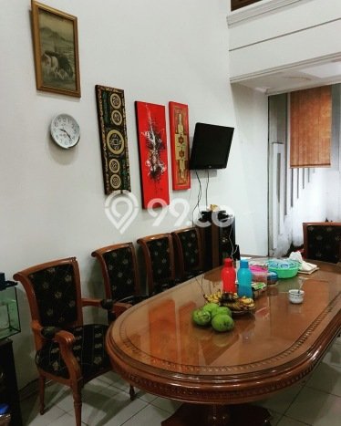 For Sale! Premium House LT 220m2 Desain Modern di Green garden For Sale! Premium House LT 220m2 Desain Modern di Green garden