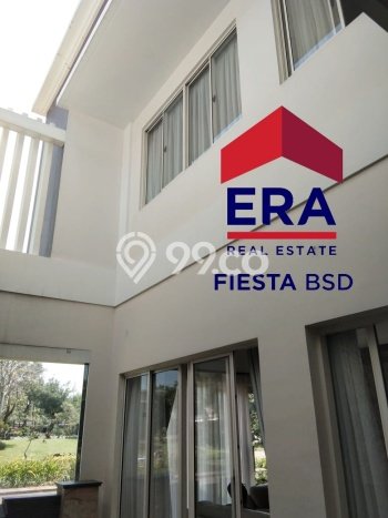 For Sale! Luxury House LT 475m2 Desain Modern di Gading Serpong For Sale! Luxury House LT 475m2 Desain Modern di Gading Serpong