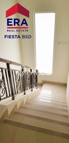 Rumah Luxury Modern Siap Huni di Gading Serpong Tangerang Rumah Luxury Modern Siap Huni di Gading Serpong Tangerang