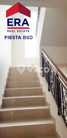 Rumah Luxury Modern Siap Huni di Gading Serpong Tangerang Rumah Luxury Modern Siap Huni di Gading Serpong Tangerang