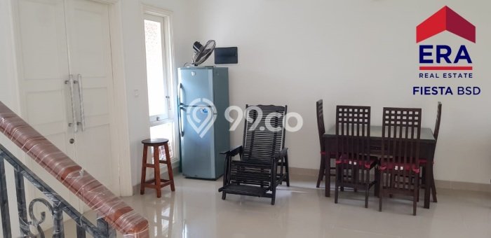 Rumah Luxury Modern Siap Huni di Gading Serpong Tangerang Rumah Luxury Modern Siap Huni di Gading Serpong Tangerang