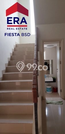 Rumah Luxury Modern Siap Huni di Gading Serpong Tangerang Rumah Luxury Modern Siap Huni di Gading Serpong Tangerang