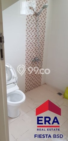 Rumah Luxury Modern Siap Huni di Gading Serpong Tangerang Rumah Luxury Modern Siap Huni di Gading Serpong Tangerang