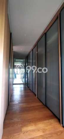 Jual Rumah Mewah Elegan Dengan View Eksklusif di Alam Sutera, Tangerang Jual Rumah Mewah Elegan Dengan View Eksklusif di Alam Sutera, Tangerang
