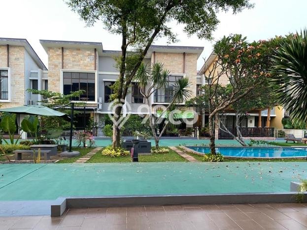 Hunian Super Elit dengan Akses Paling Strategis di BSD Foresta, Tangerang Hunian Super Elit dengan Akses Paling Strategis di BSD Foresta, Tangerang