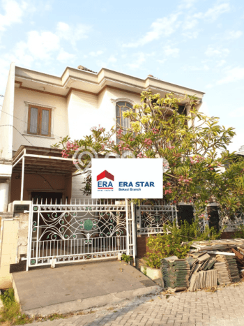 Rumah Minimalis 4 KT di Harapan Indah Bekasi Unfurnished Rumah Minimalis 4 KT di Harapan Indah Bekasi Unfurnished