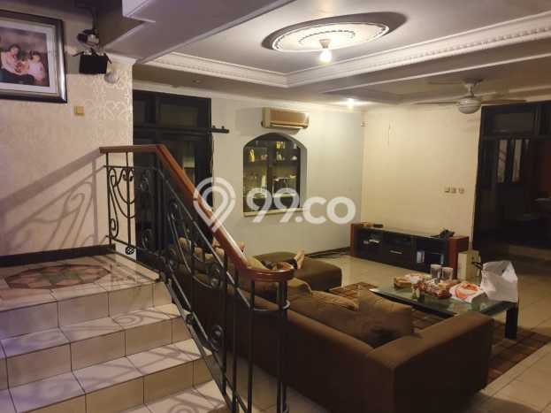 Rumah Luxury Modern Siap Huni di Pejaten Jakarta Selatan Rumah Luxury Modern Siap Huni di Pejaten Jakarta Selatan